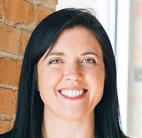 Sophie Hartwell 服務團隊客服主管肖像